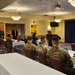 Fort McCoy holds 2025 AER Campaign Kick-off Breakfast; officially begins drive to support AER