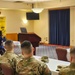 Fort McCoy holds 2025 AER Campaign Kick-off Breakfast; officially begins drive to support AER