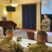 Fort McCoy holds 2025 AER Campaign Kick-off Breakfast; officially begins drive to support AER