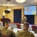 Fort McCoy holds 2025 AER Campaign Kick-off Breakfast; officially begins drive to support AER