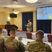 Fort McCoy holds 2025 AER Campaign Kick-off Breakfast; officially begins drive to support AER