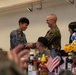 MCAS Iwakuni NCO Exchange