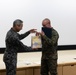 MCAS Iwakuni NCO Exchange