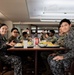 MCAS Iwakuni NCO Exchange