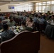 MCAS Iwakuni NCO Exchange