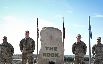 386th EMDS Psychological Readiness Team empowers Airmen with mental health tools