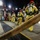 Sailors Conduct Firefighting Training at Surface Warfare School Command Sailors Conduct Firefighting Training at Surface Warfare School Command