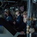 USS Somerset (LPD 25) gets underway in support of QUART 25.2