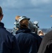 USS Somerset (LPD 25) gets underway in support of QUART 25.2