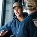 USS Somerset (LPD 25) gets underway in support of QUART 25.2