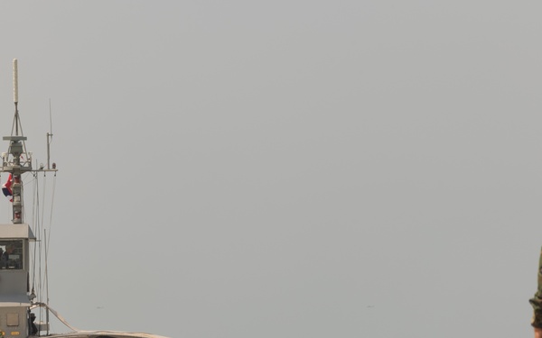 AMPHIBEX | Joint Exercise Cobra Gold 25