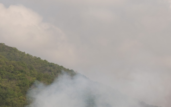 AMPHIBEX | Joint Exercise Cobra Gold 25