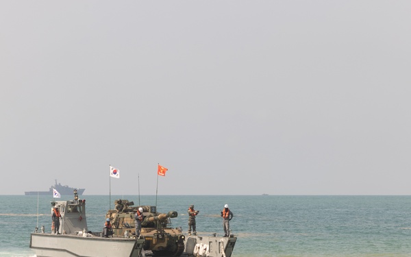 AMPHIBEX | Joint Exercise Cobra Gold 25