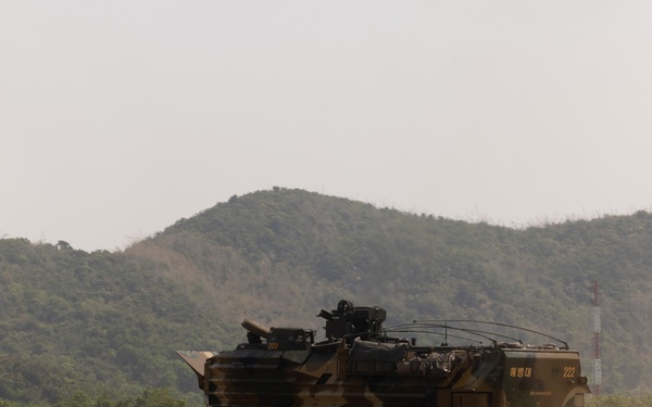 AMPHIBEX | Joint Exercise Cobra Gold 25