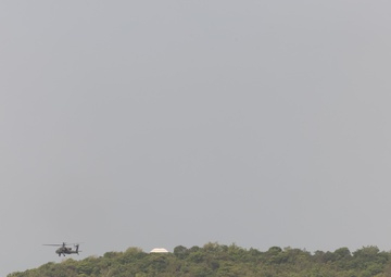 AMPHIBEX | Joint Exercise Cobra Gold 25