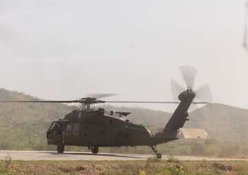 AMPHIBEX | Joint Exercise Cobra Gold 25
