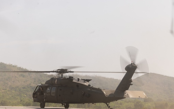 AMPHIBEX | Joint Exercise Cobra Gold 25