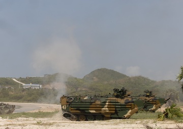 AMPHIBEX | Joint Exercise Cobra Gold 25