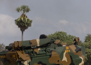 AMPHIBEX | Joint Exercise Cobra Gold 25
