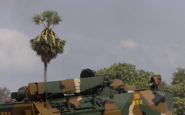 AMPHIBEX | Joint Exercise Cobra Gold 25