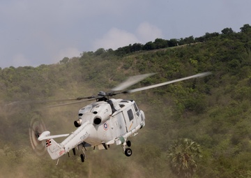 AMPHIBEX | Joint Exercise Cobra Gold 25