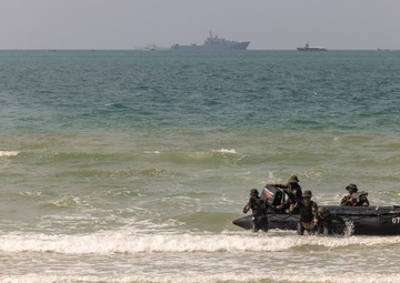 AMPHIBEX | Joint Exercise Cobra Gold 25