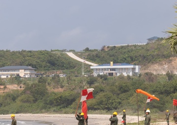 AMPHIBEX | Joint Exercise Cobra Gold 25