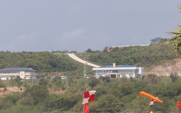 AMPHIBEX | Joint Exercise Cobra Gold 25