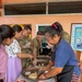 U.S. Army Soldiers Engage in Cultural Exchange and Education During Cobra Gold 25