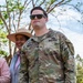 U.S. Army Soldiers Engage in Cultural Exchange and Education During Cobra Gold 25