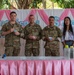 U.S. Army Soldiers Engage in Cultural Exchange and Education During Cobra Gold 25