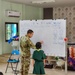 U.S. Army Soldiers Engage in Cultural Exchange and Education During Cobra Gold 25