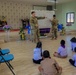 U.S. Army Soldiers Engage in Cultural Exchange and Education During Cobra Gold 25