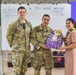 U.S. Army Soldiers Engage in Cultural Exchange and Education During Cobra Gold 25