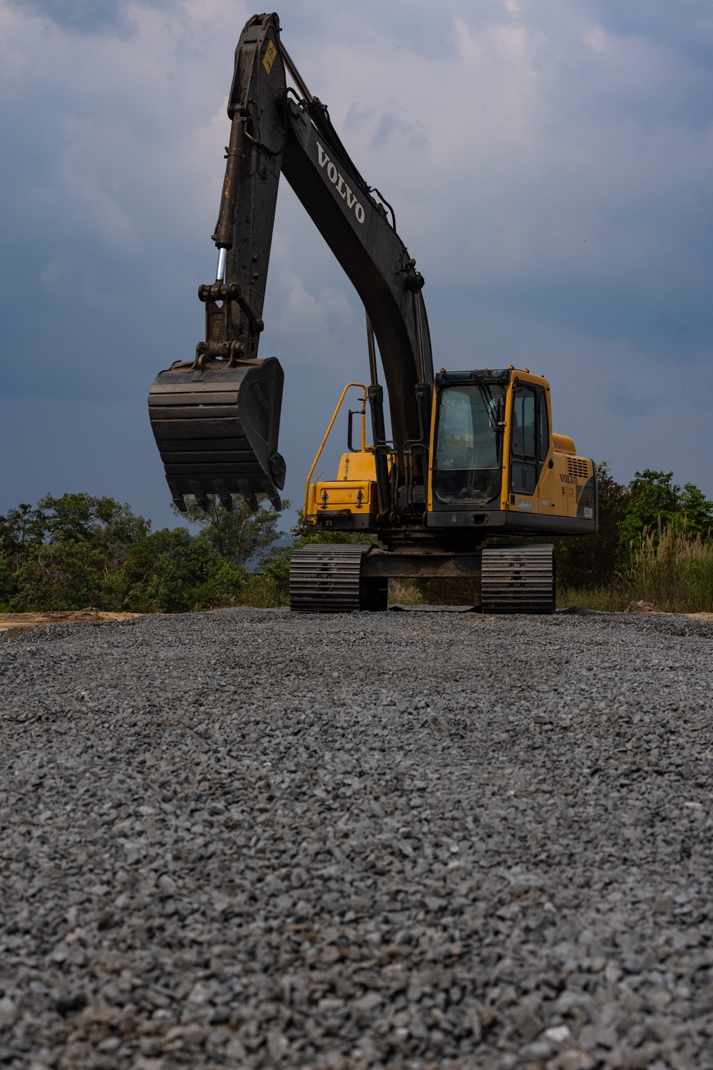 CG25 | Road Construction