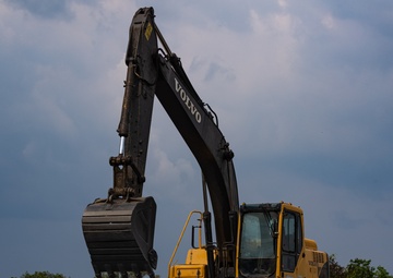 CG25 | Road Construction