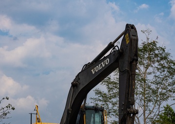 CG25 | Road Construction