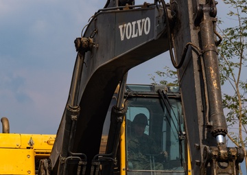 CG25 | Road Construction