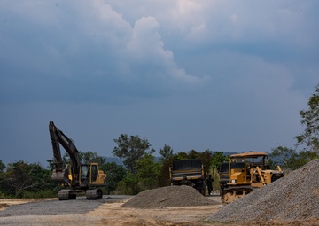 CG25 | Road Construction