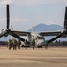 Iron Fist 25 | VMM-262 (Rein.) departs JGSDF Vice-Camp Takayubaru