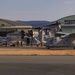 Iron Fist 25 | VMM-262 (Rein.) departs JGSDF Vice-Camp Takayubaru