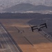 Iron Fist 25 | VMM-262 (Rein.) departs JGSDF Vice-Camp Takayubaru