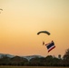 Cobra Gold 25 | Thailand, U.S military free-fall training