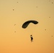 Cobra Gold 25 | Thailand, U.S military free-fall training