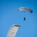 Cobra Gold 25 | Thailand, U.S military free-fall training