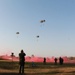 Cobra Gold 25 | Thailand, U.S military free-fall training