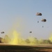 Cobra Gold 25 | Thailand, U.S military free-fall training
