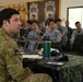 U.S., Thai, Australian, Republic of Korea and Singapore armed forces attend a conference for joint exercise Cobra Gold