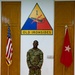 Promotion ceremony at MKAB