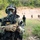 U.S. Marine Corps, Royal Thai Marine Corps, Republic of Korea Marine Corps conduct combat marksmanship practice during Cobra Gold 2025